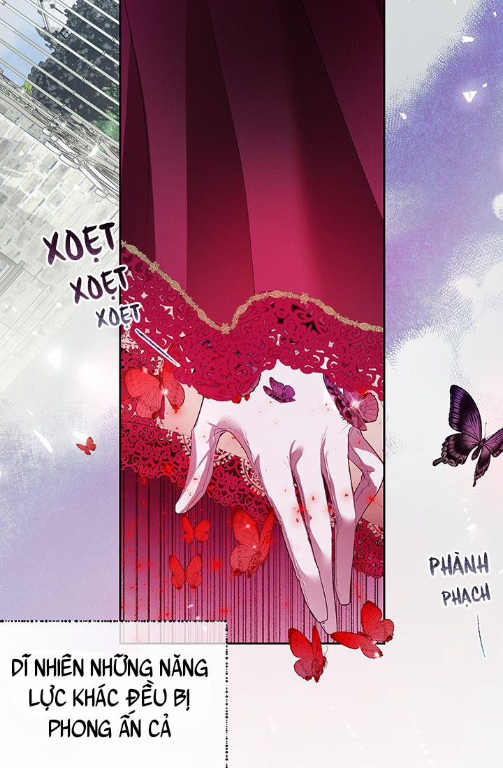 Cách Để Cứu Rỗi Anh Trai Của Nữ Chính 30 trang 28