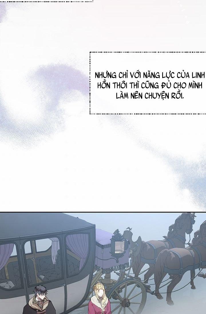 Cách Để Cứu Rỗi Anh Trai Của Nữ Chính 30 trang 29