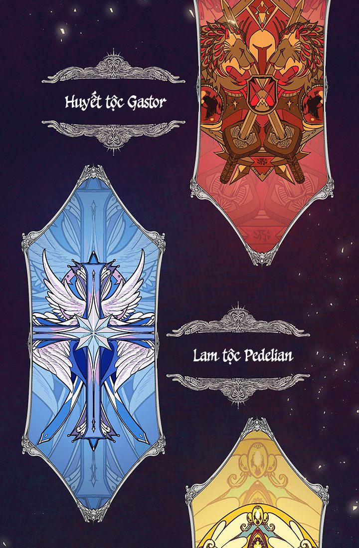 Cách Để Cứu Rỗi Anh Trai Của Nữ Chính 30 trang 3