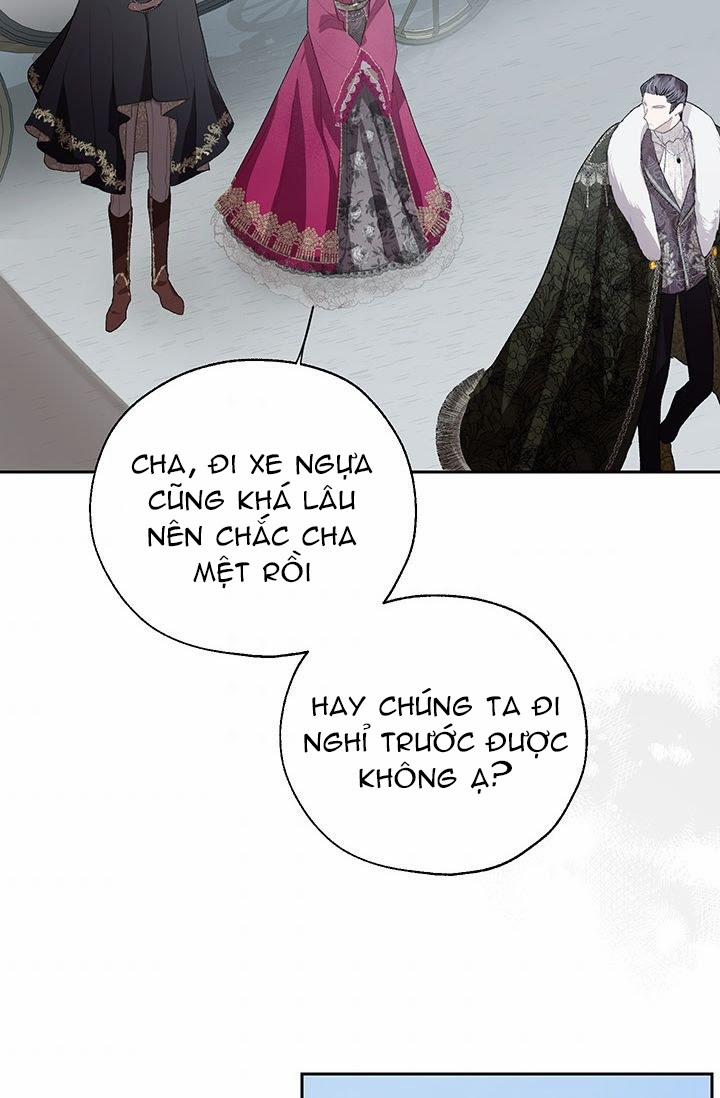 Cách Để Cứu Rỗi Anh Trai Của Nữ Chính 30 trang 30