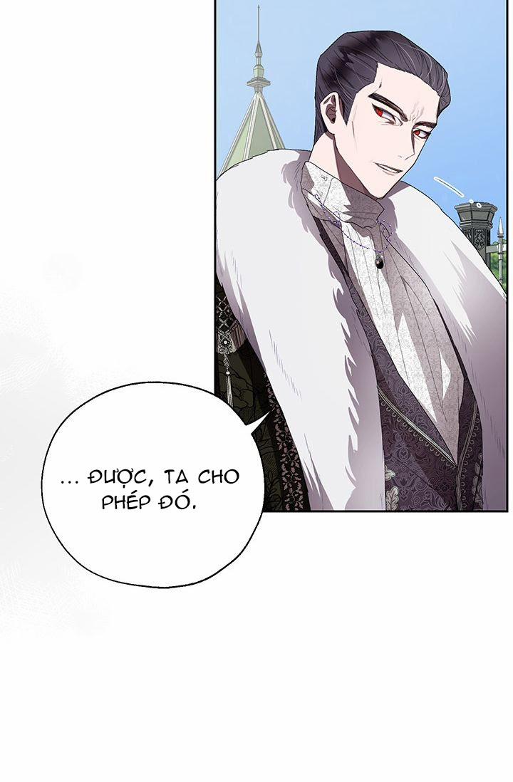 Cách Để Cứu Rỗi Anh Trai Của Nữ Chính 30 trang 31
