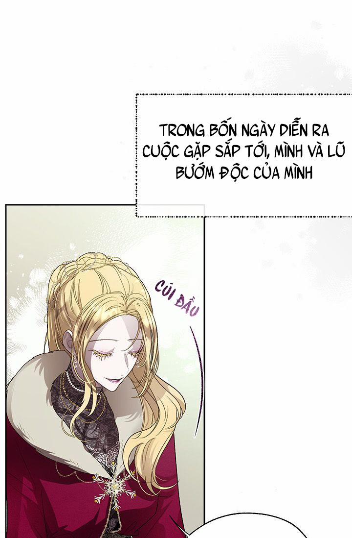 Cách Để Cứu Rỗi Anh Trai Của Nữ Chính 30 trang 32