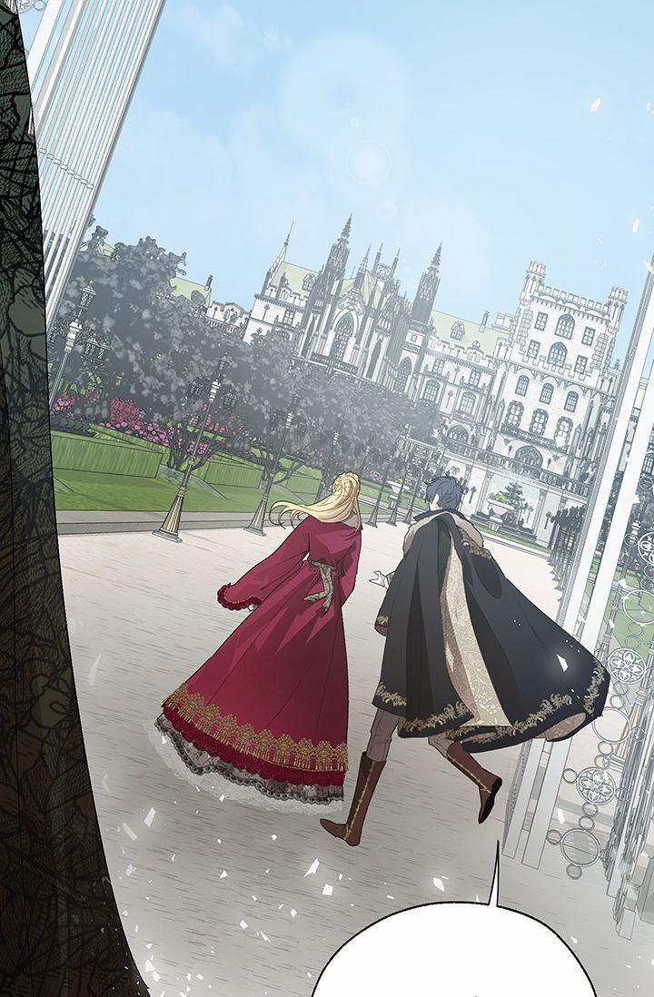 Cách Để Cứu Rỗi Anh Trai Của Nữ Chính 30 trang 34