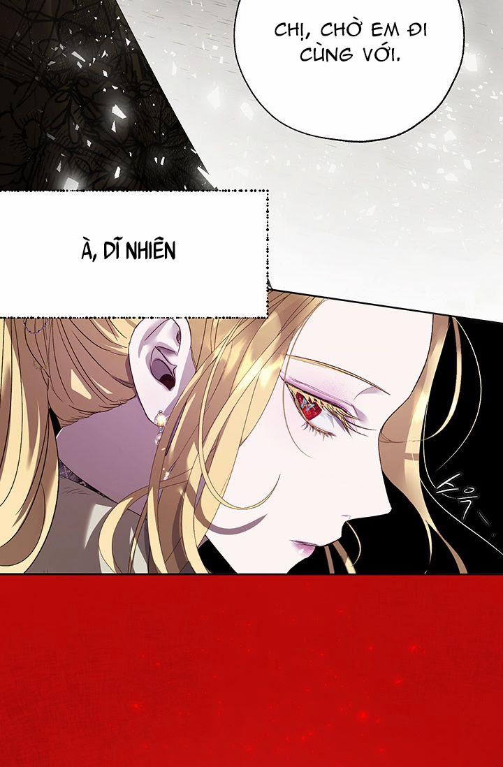 Cách Để Cứu Rỗi Anh Trai Của Nữ Chính 30 trang 35