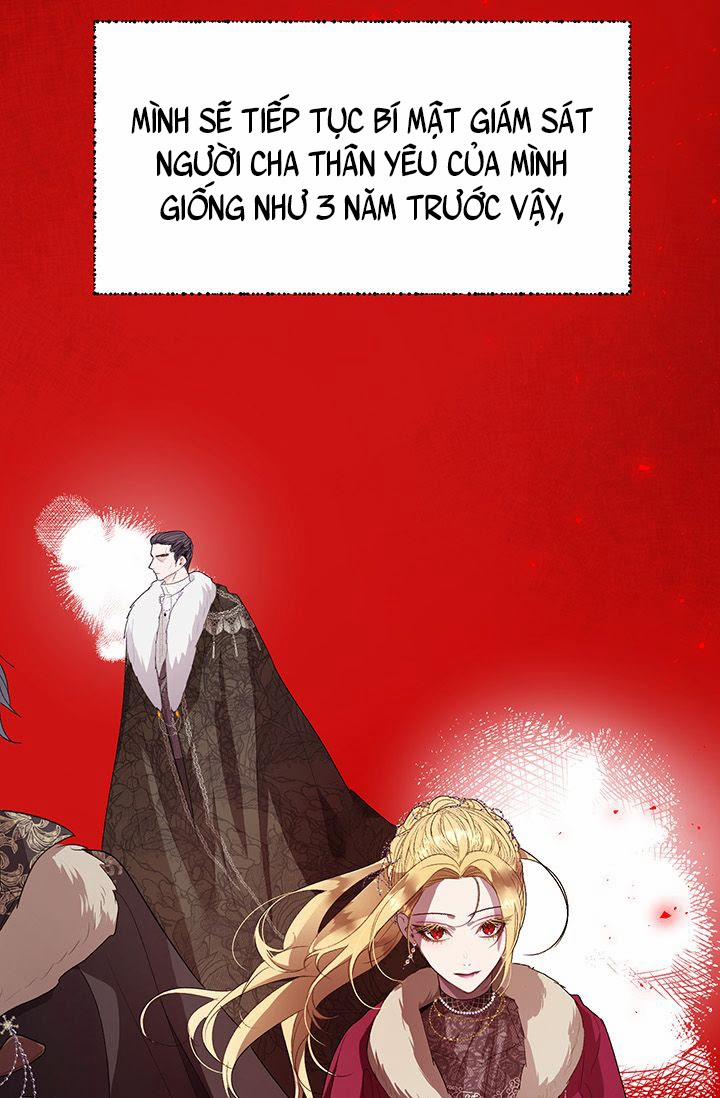 Cách Để Cứu Rỗi Anh Trai Của Nữ Chính 30 trang 36