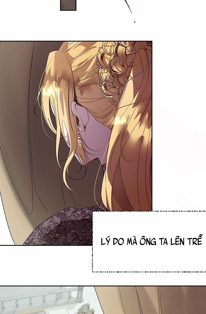 Cách Để Cứu Rỗi Anh Trai Của Nữ Chính 30 trang 39