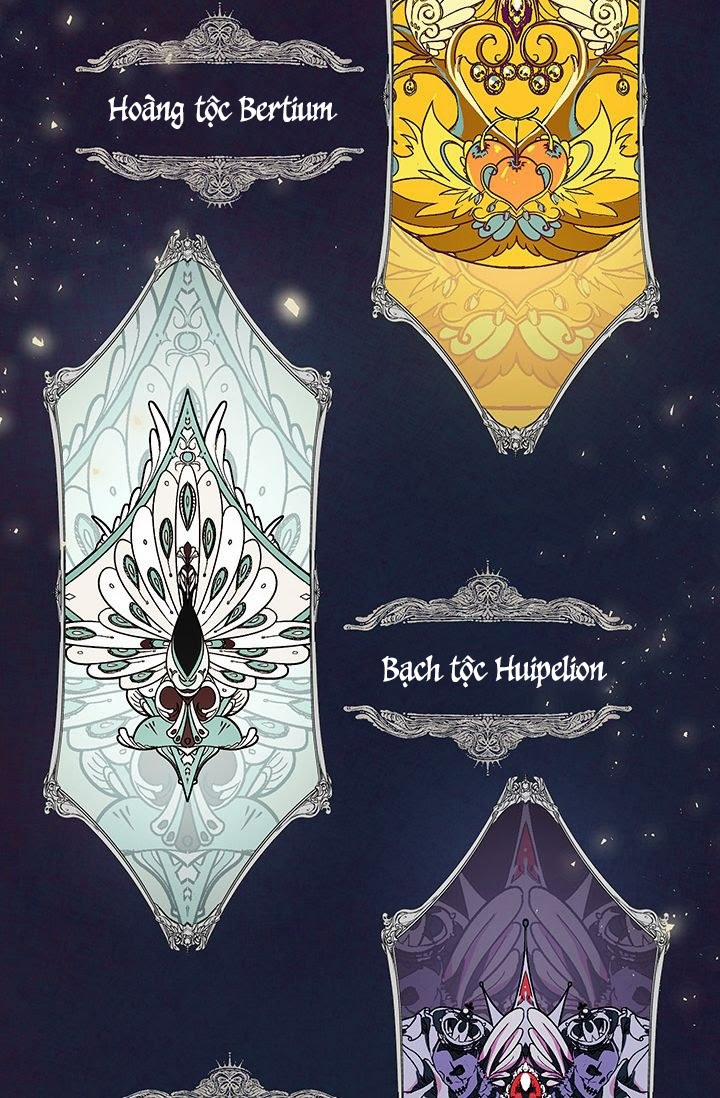 Cách Để Cứu Rỗi Anh Trai Của Nữ Chính 30 trang 4