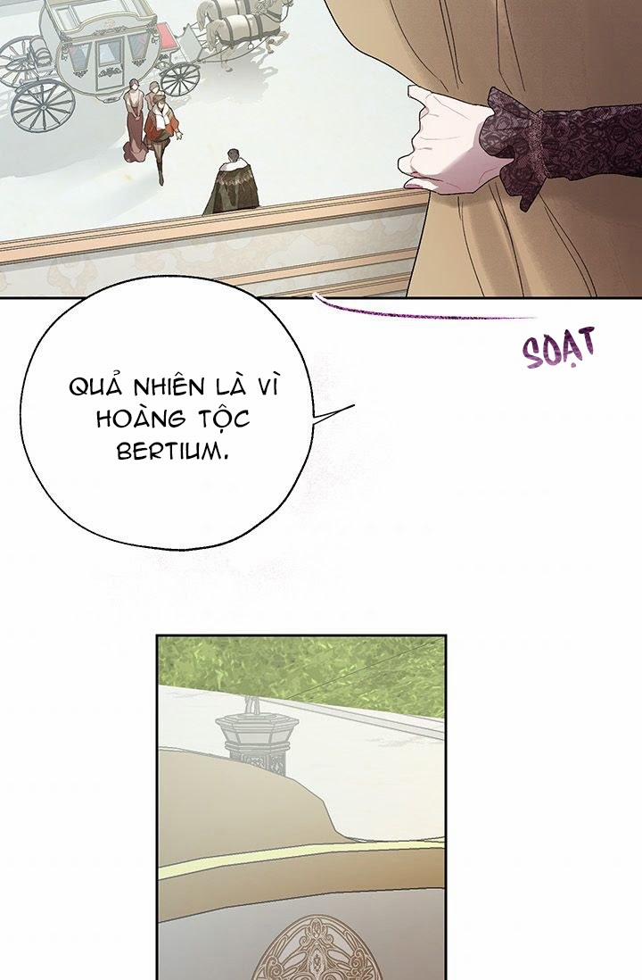 Cách Để Cứu Rỗi Anh Trai Của Nữ Chính 30 trang 40