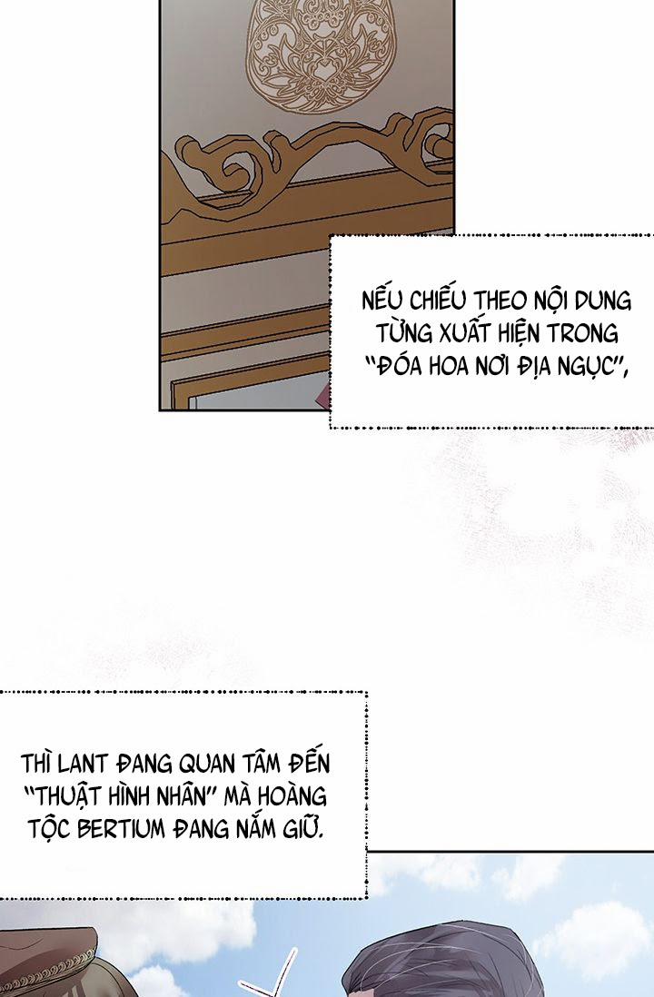 Cách Để Cứu Rỗi Anh Trai Của Nữ Chính 30 trang 41