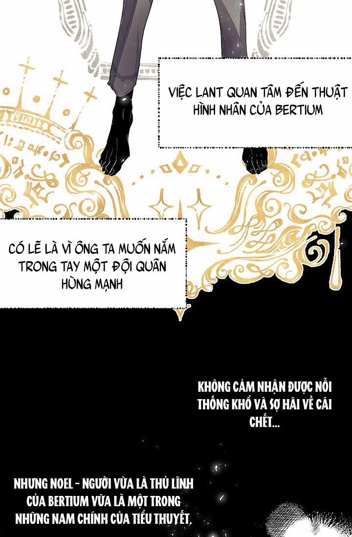 Cách Để Cứu Rỗi Anh Trai Của Nữ Chính 30 trang 43