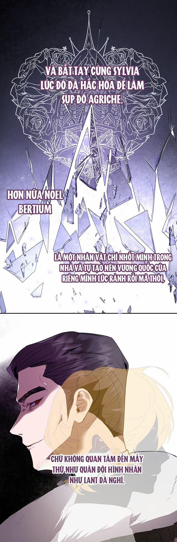 Cách Để Cứu Rỗi Anh Trai Của Nữ Chính 30 trang 45