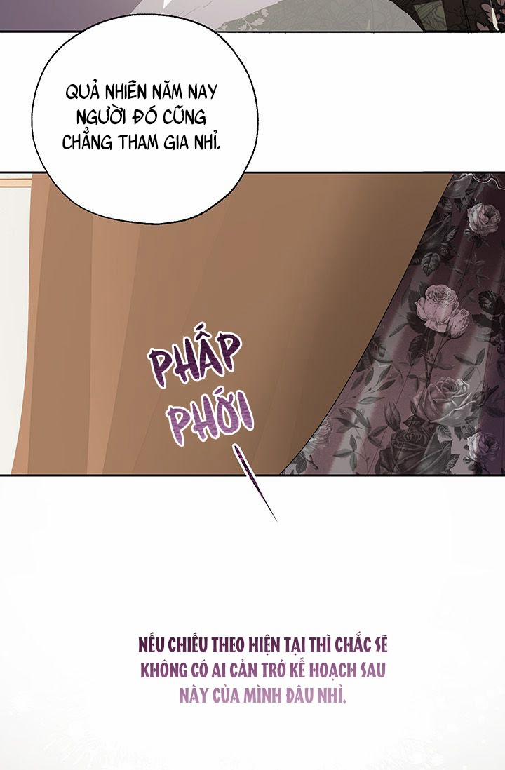 Cách Để Cứu Rỗi Anh Trai Của Nữ Chính 30 trang 46