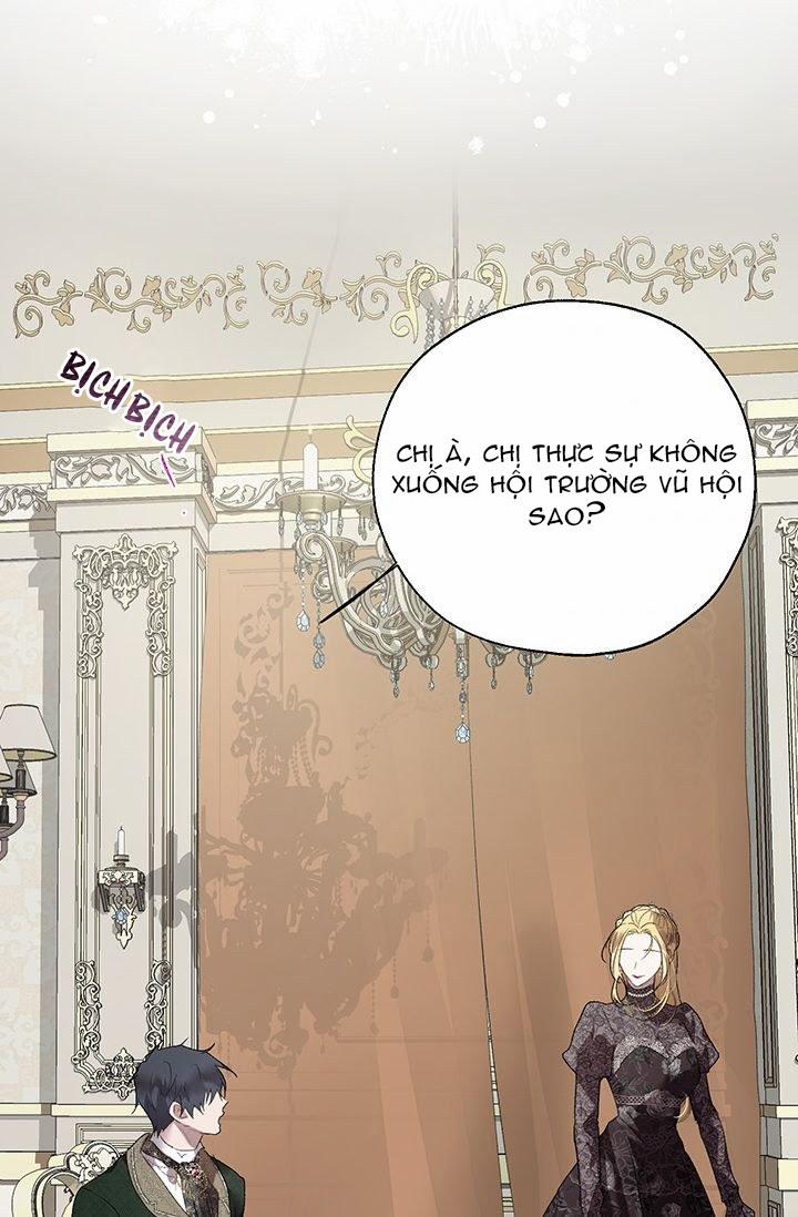 Cách Để Cứu Rỗi Anh Trai Của Nữ Chính 30 trang 47