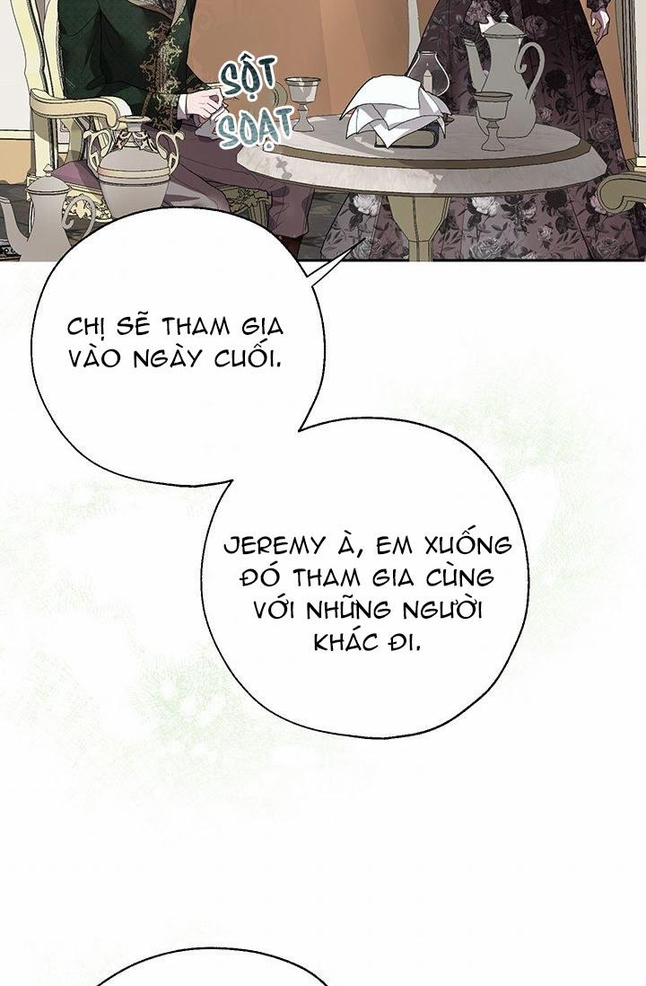 Cách Để Cứu Rỗi Anh Trai Của Nữ Chính 30 trang 48