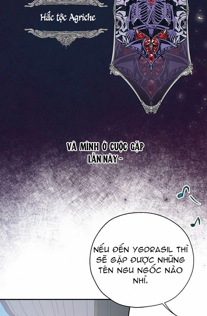 Cách Để Cứu Rỗi Anh Trai Của Nữ Chính 30 trang 5