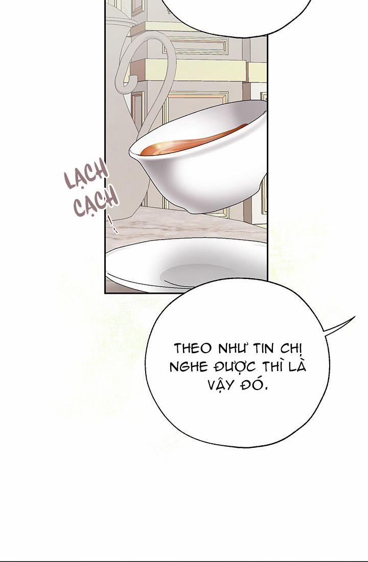 Cách Để Cứu Rỗi Anh Trai Của Nữ Chính 30 trang 51