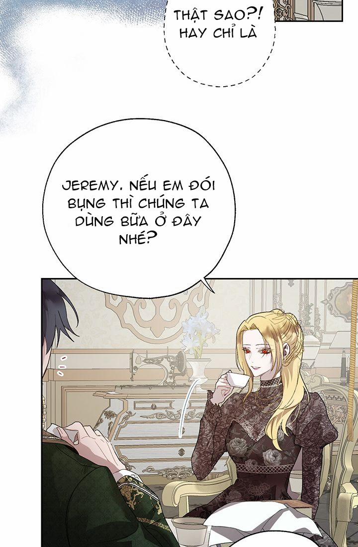 Cách Để Cứu Rỗi Anh Trai Của Nữ Chính 30 trang 53