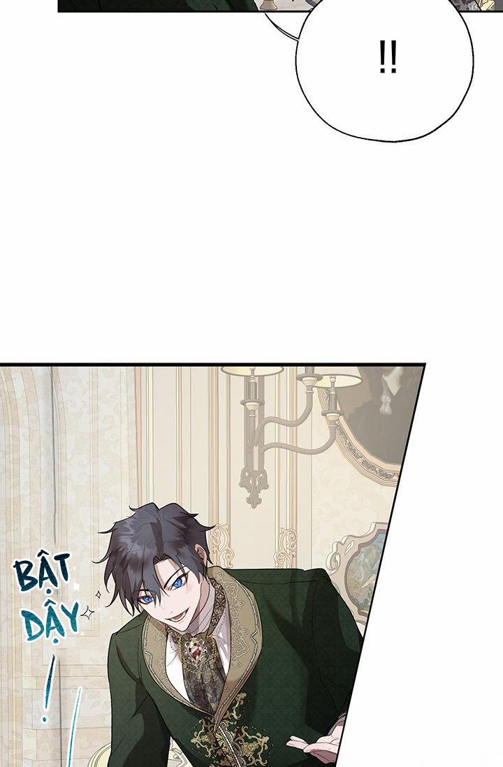 Cách Để Cứu Rỗi Anh Trai Của Nữ Chính 30 trang 54