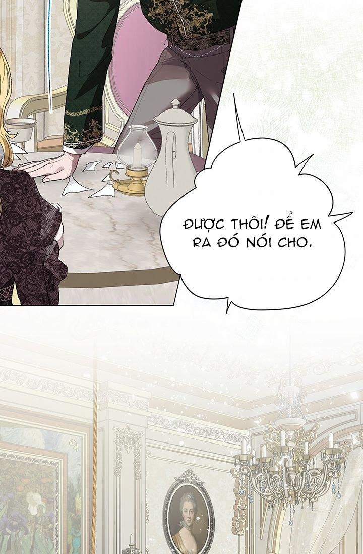 Cách Để Cứu Rỗi Anh Trai Của Nữ Chính 30 trang 55
