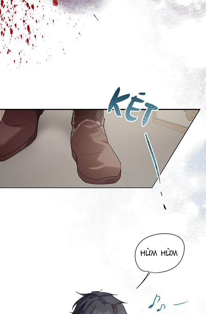 Cách Để Cứu Rỗi Anh Trai Của Nữ Chính 30 trang 57