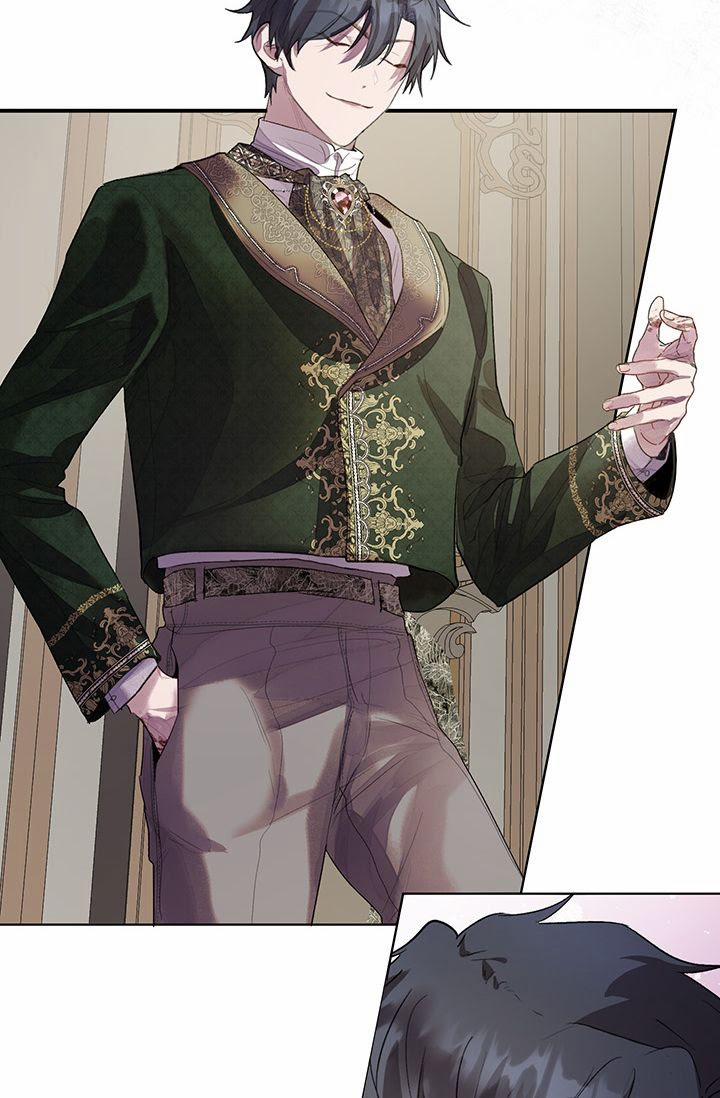 Cách Để Cứu Rỗi Anh Trai Của Nữ Chính 30 trang 58