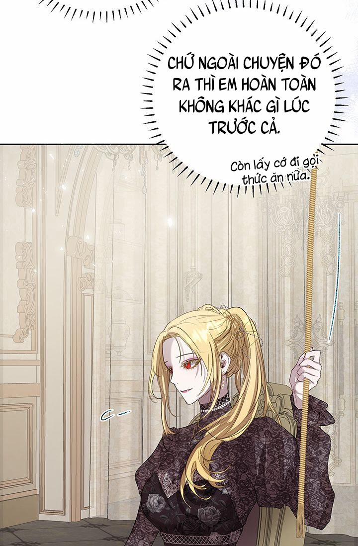 Cách Để Cứu Rỗi Anh Trai Của Nữ Chính 30 trang 61