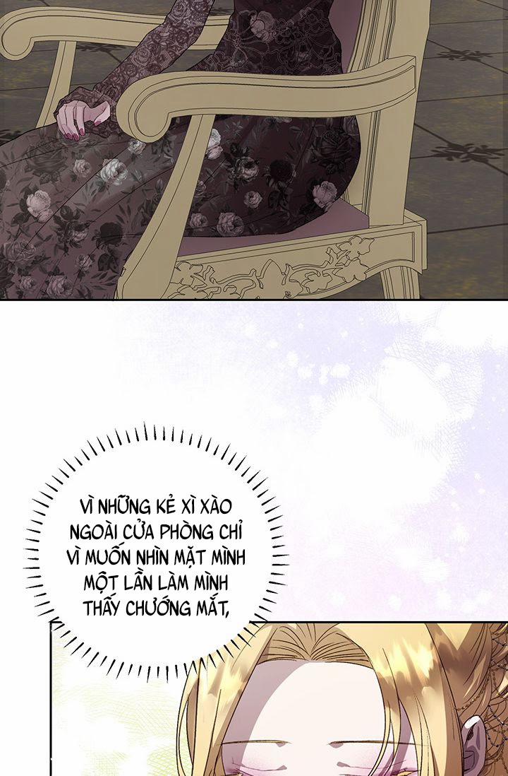 Cách Để Cứu Rỗi Anh Trai Của Nữ Chính 30 trang 62