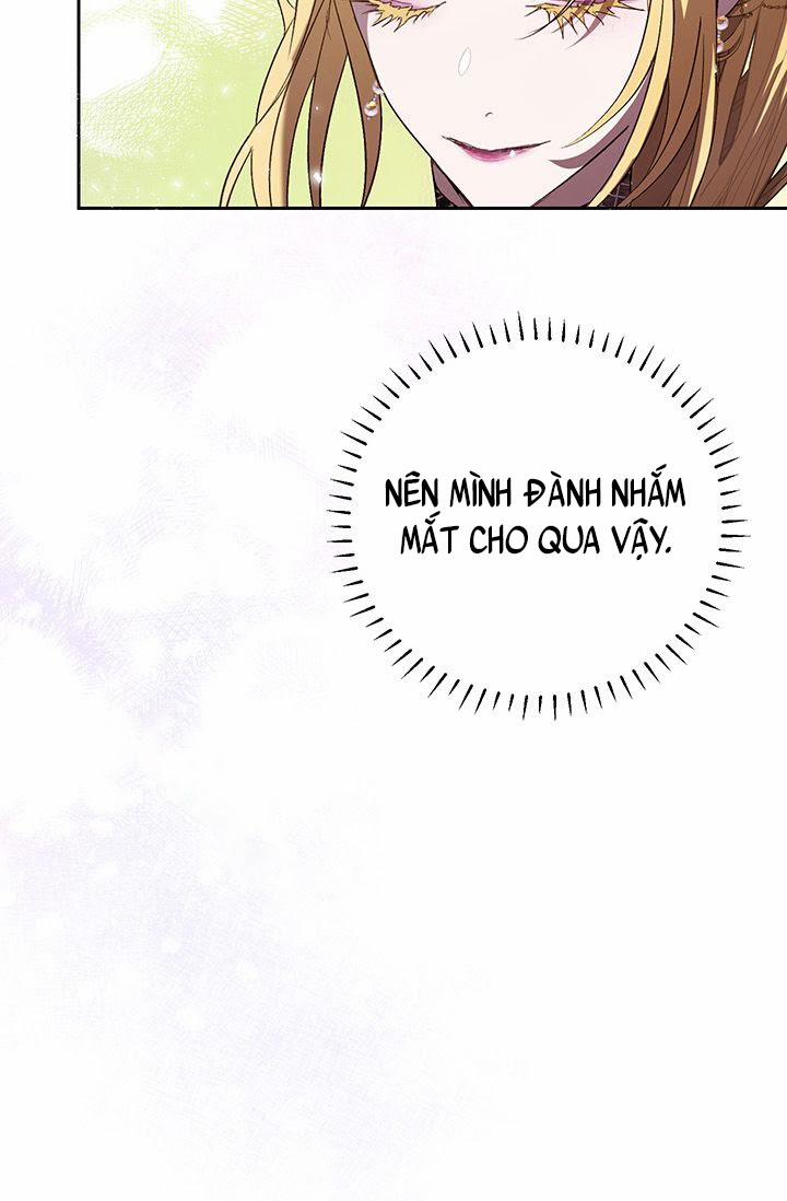Cách Để Cứu Rỗi Anh Trai Của Nữ Chính 30 trang 63