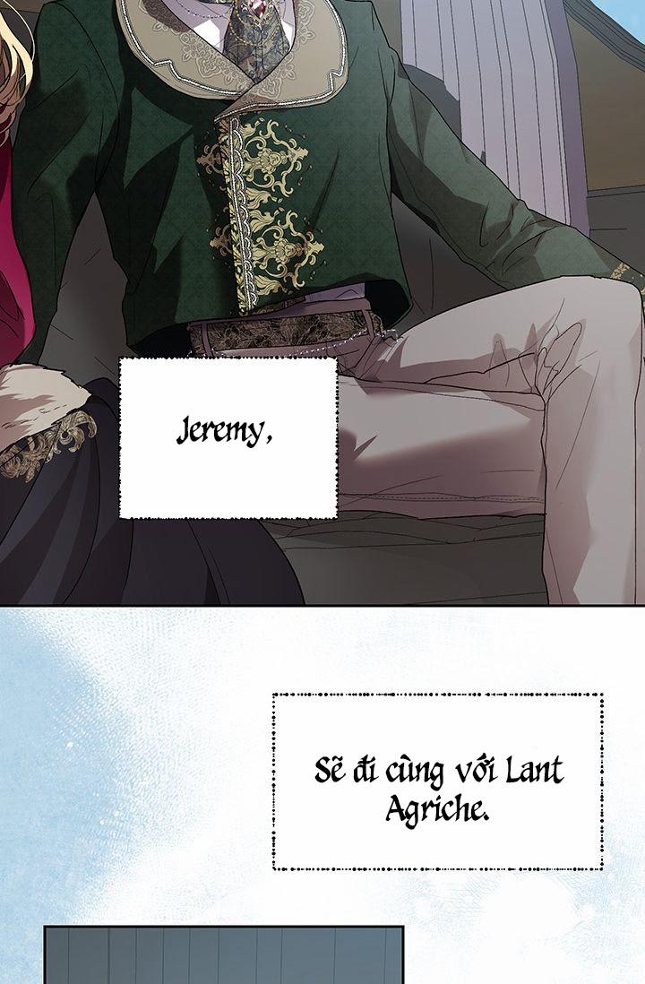 Cách Để Cứu Rỗi Anh Trai Của Nữ Chính 30 trang 7