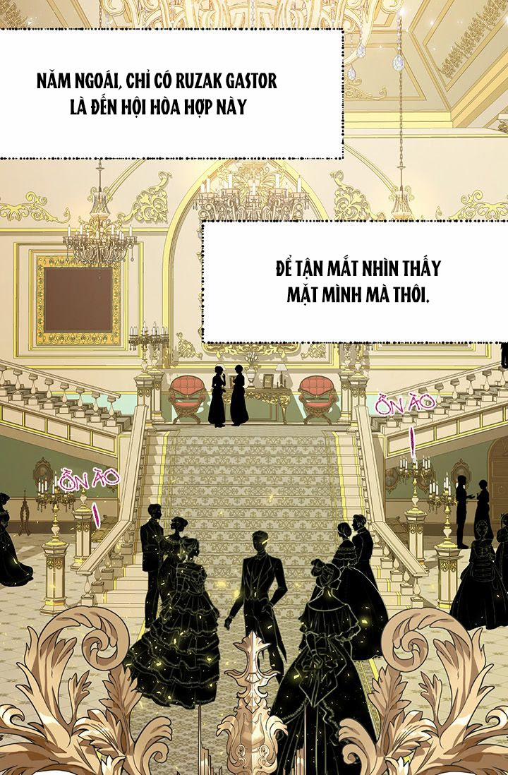 Cách Để Cứu Rỗi Anh Trai Của Nữ Chính 31 trang 12