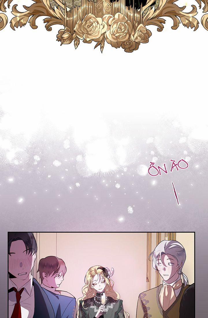 Cách Để Cứu Rỗi Anh Trai Của Nữ Chính 31 trang 13