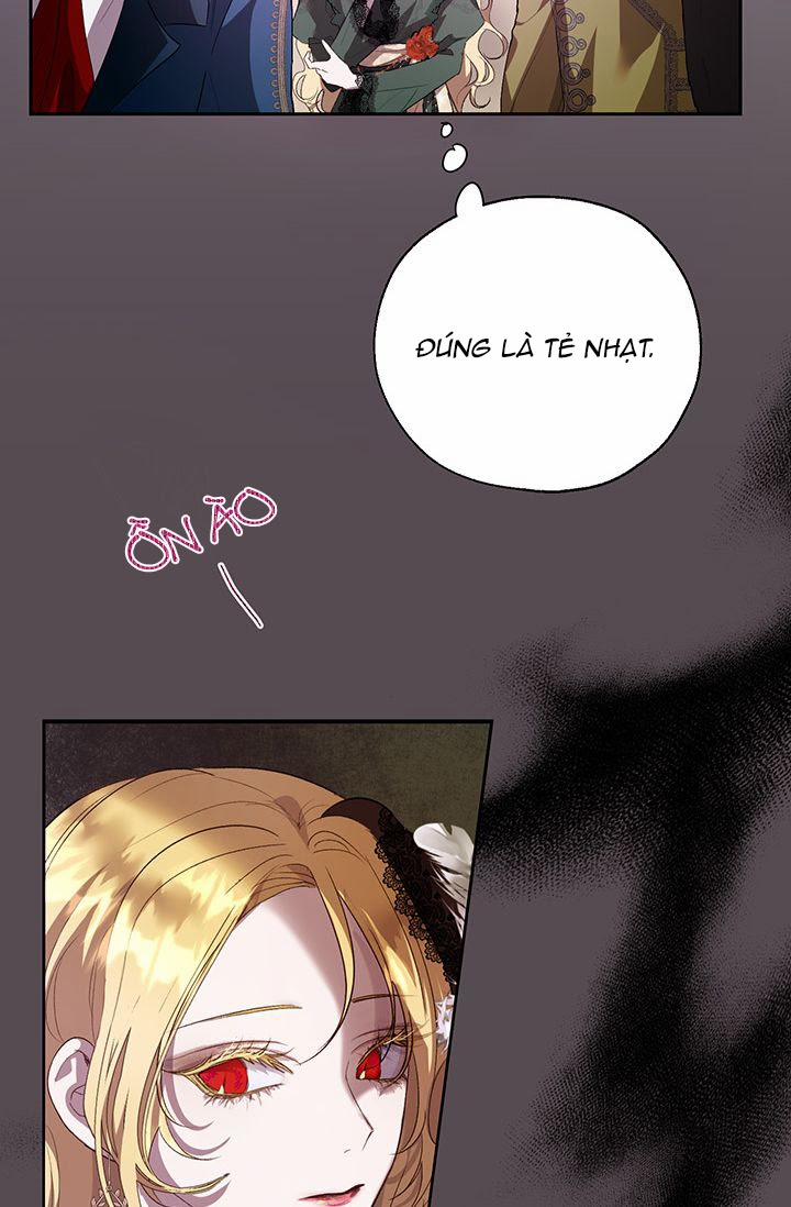 Cách Để Cứu Rỗi Anh Trai Của Nữ Chính 31 trang 14