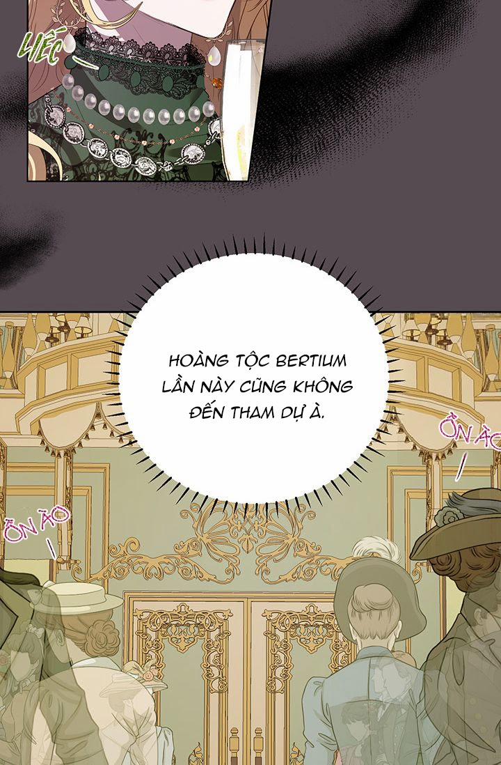 Cách Để Cứu Rỗi Anh Trai Của Nữ Chính 31 trang 15