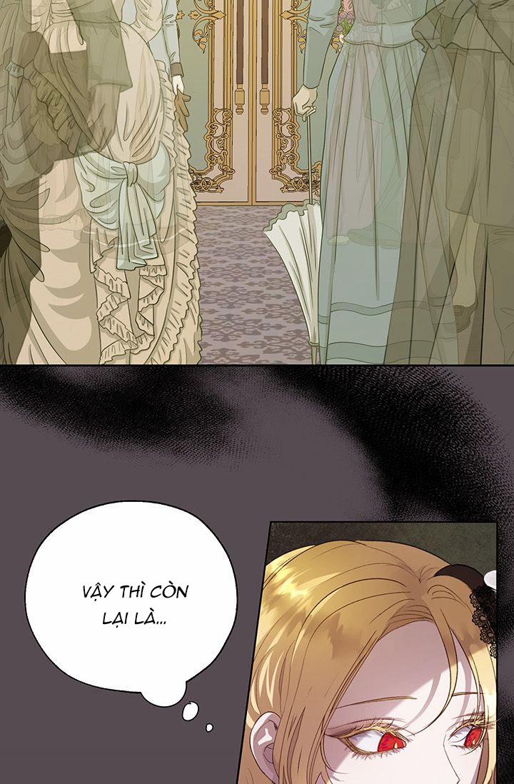 Cách Để Cứu Rỗi Anh Trai Của Nữ Chính 31 trang 16