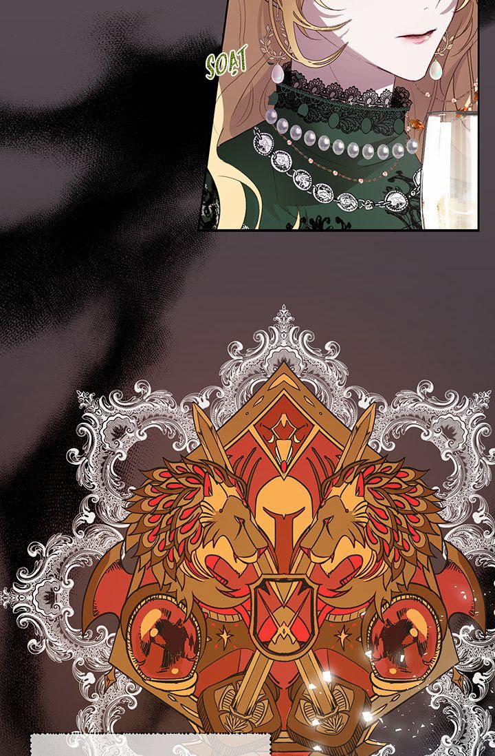 Cách Để Cứu Rỗi Anh Trai Của Nữ Chính 31 trang 17