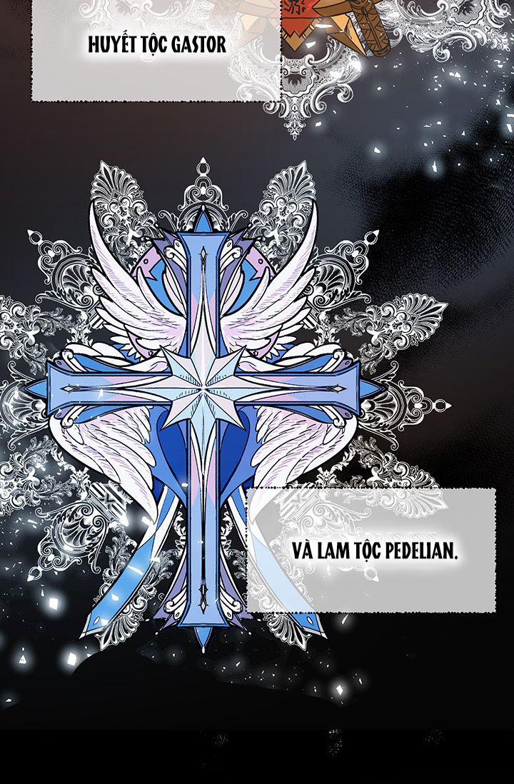 Cách Để Cứu Rỗi Anh Trai Của Nữ Chính 31 trang 18