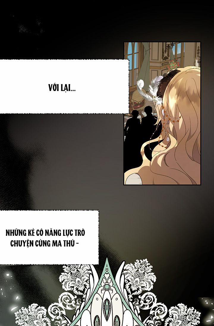 Cách Để Cứu Rỗi Anh Trai Của Nữ Chính 31 trang 19