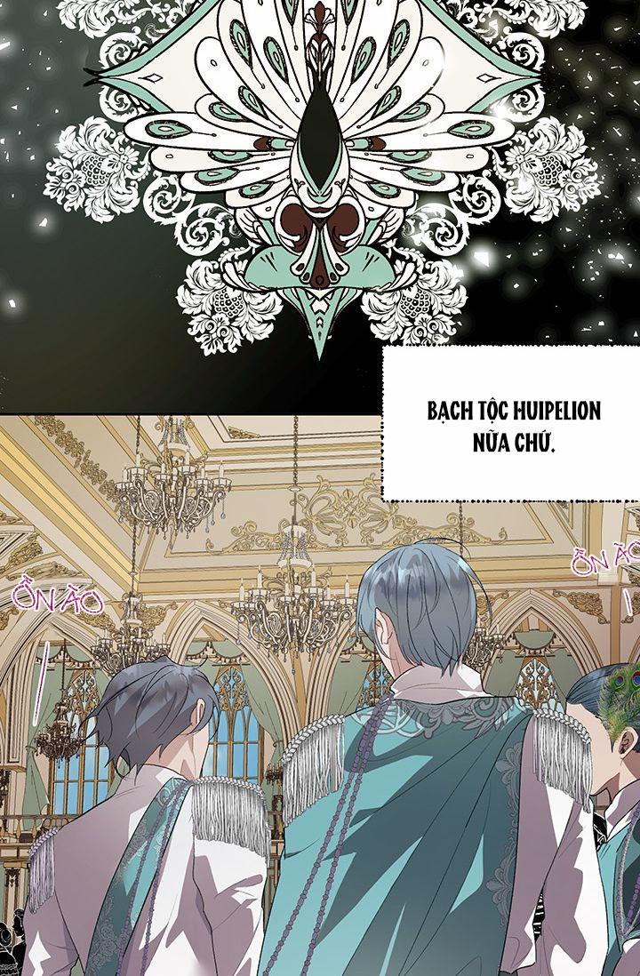 Cách Để Cứu Rỗi Anh Trai Của Nữ Chính 31 trang 20