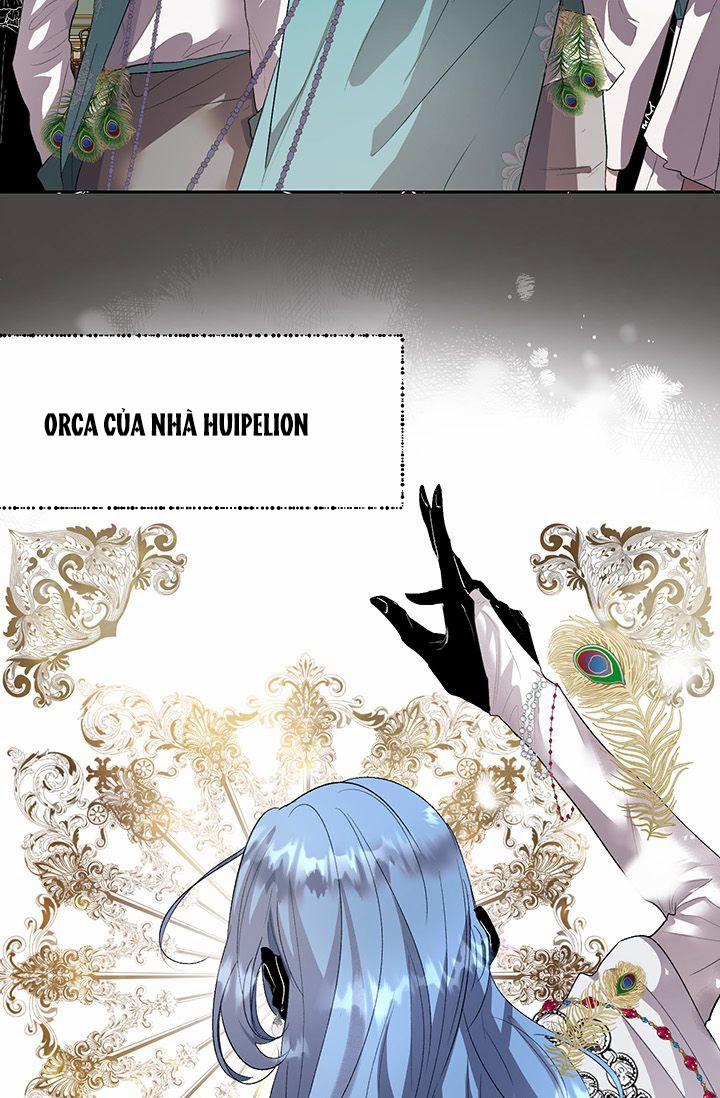 Cách Để Cứu Rỗi Anh Trai Của Nữ Chính 31 trang 21