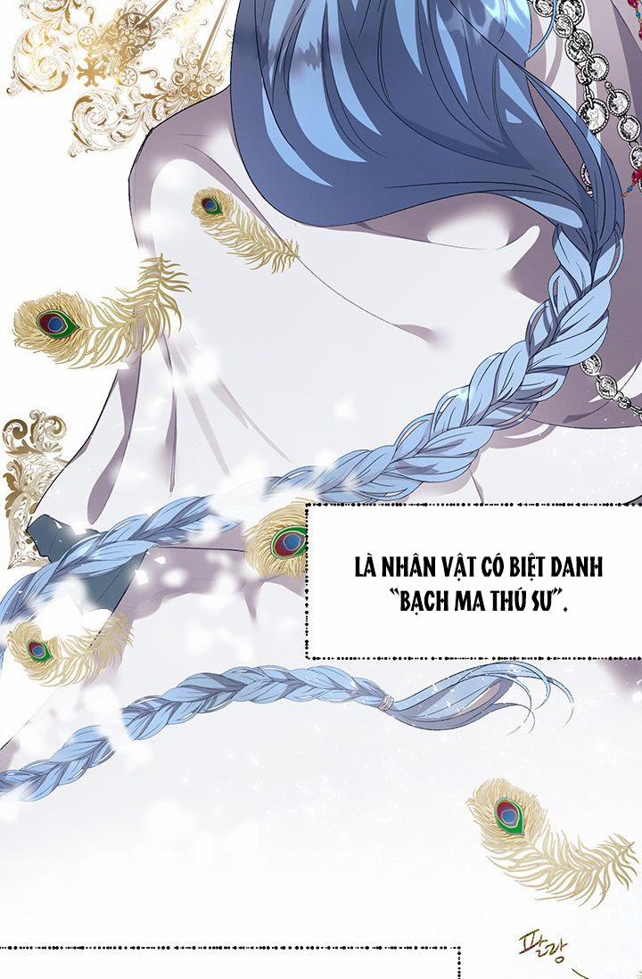 Cách Để Cứu Rỗi Anh Trai Của Nữ Chính 31 trang 22