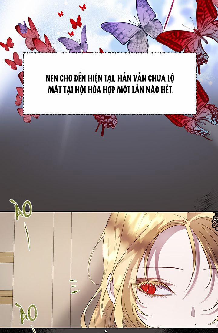 Cách Để Cứu Rỗi Anh Trai Của Nữ Chính 31 trang 24