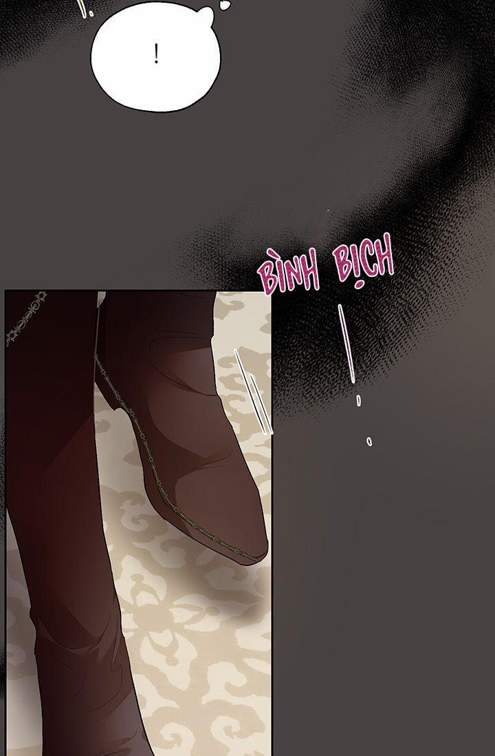 Cách Để Cứu Rỗi Anh Trai Của Nữ Chính 31 trang 25