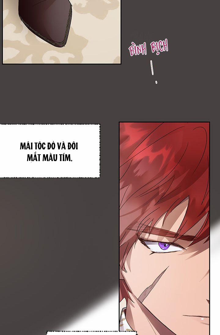 Cách Để Cứu Rỗi Anh Trai Của Nữ Chính 31 trang 26