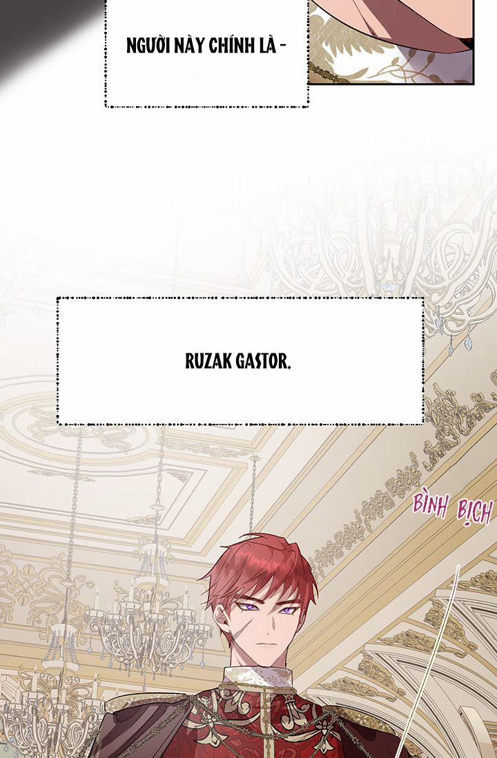 Cách Để Cứu Rỗi Anh Trai Của Nữ Chính 31 trang 27