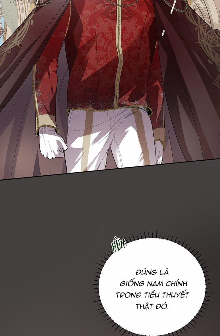 Cách Để Cứu Rỗi Anh Trai Của Nữ Chính 31 trang 28