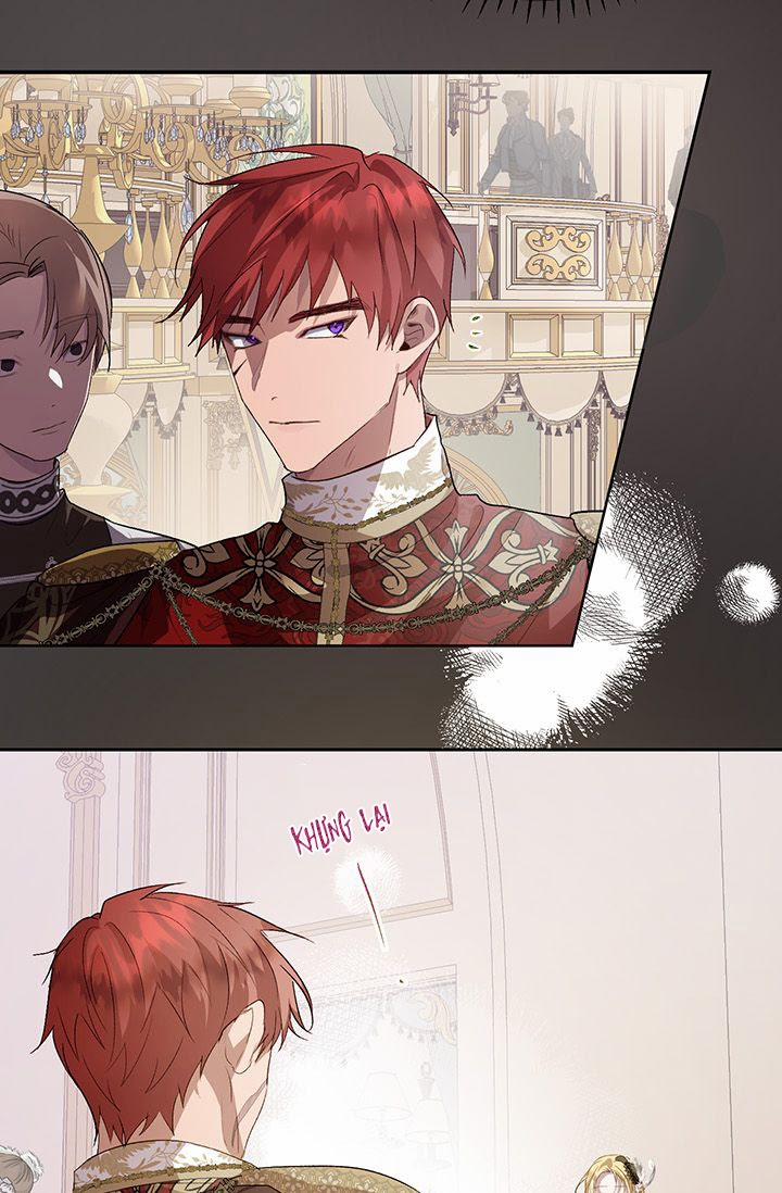 Cách Để Cứu Rỗi Anh Trai Của Nữ Chính 31 trang 29