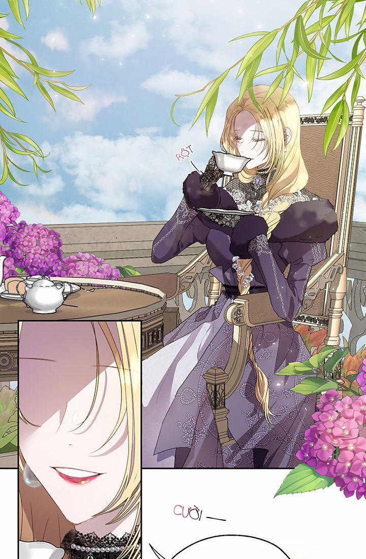 Cách Để Cứu Rỗi Anh Trai Của Nữ Chính 31 trang 3