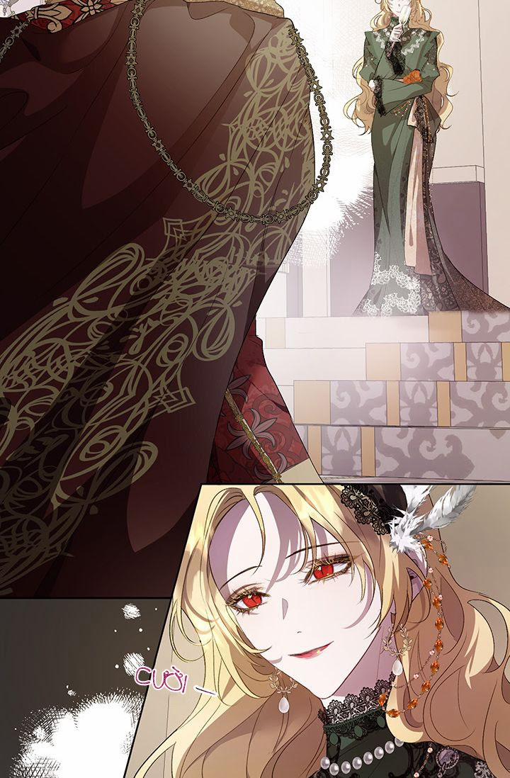 Cách Để Cứu Rỗi Anh Trai Của Nữ Chính 31 trang 30