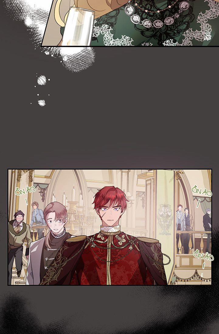 Cách Để Cứu Rỗi Anh Trai Của Nữ Chính 31 trang 31