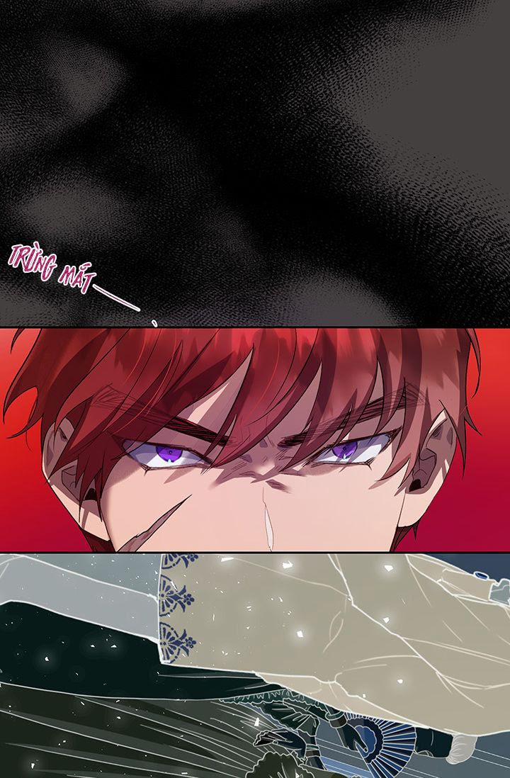 Cách Để Cứu Rỗi Anh Trai Của Nữ Chính 31 trang 32